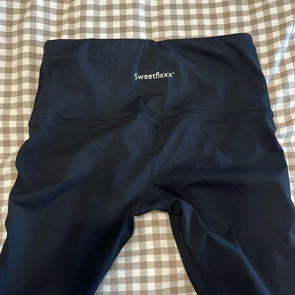 Sweetflexx leggings